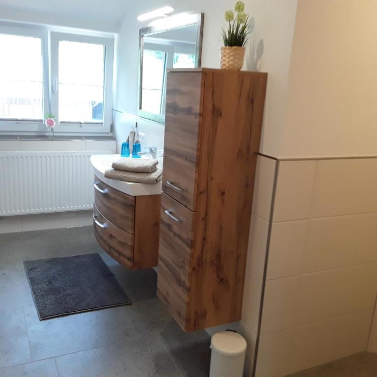 Rosenhof - Apartment mit 2 Schlafzimmern - 5