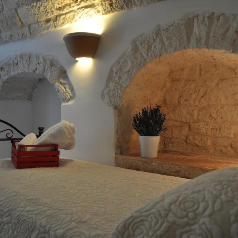 B&B Villa Rosanna - Camera Tripla con Bagno Privato - 11