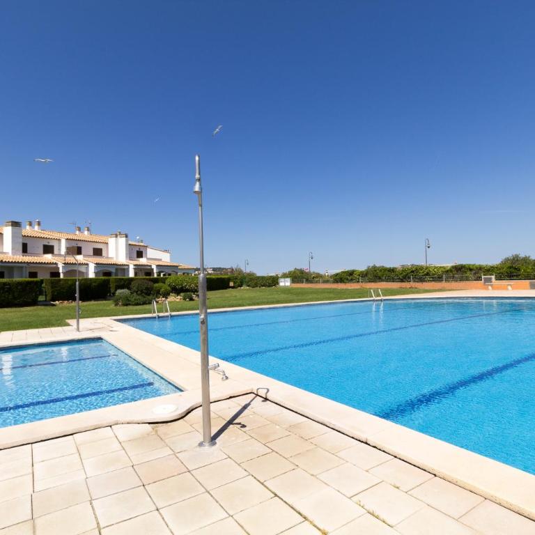 Casa La Pletera 351 Sistach Rentals - Villa - 28