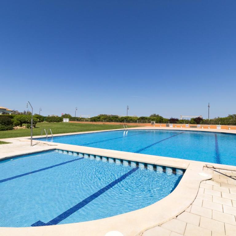 Casa La Pletera 351 Sistach Rentals - Villa - 3