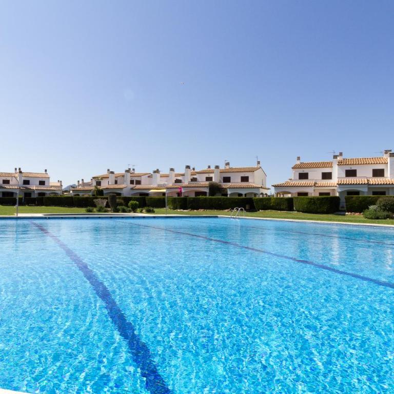 Casa La Pletera 351 Sistach Rentals - Villa - 1