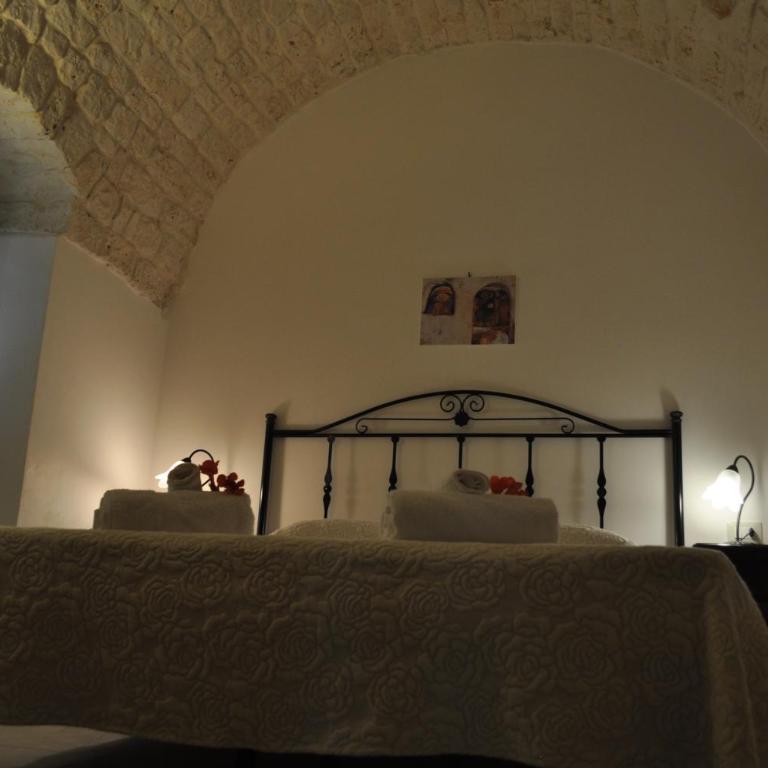 B&B Villa Rosanna - Camera Tripla con Bagno Privato - 9