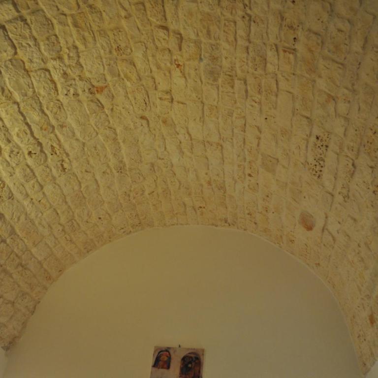 B&B Villa Rosanna - Camera Tripla con Bagno Privato - 8