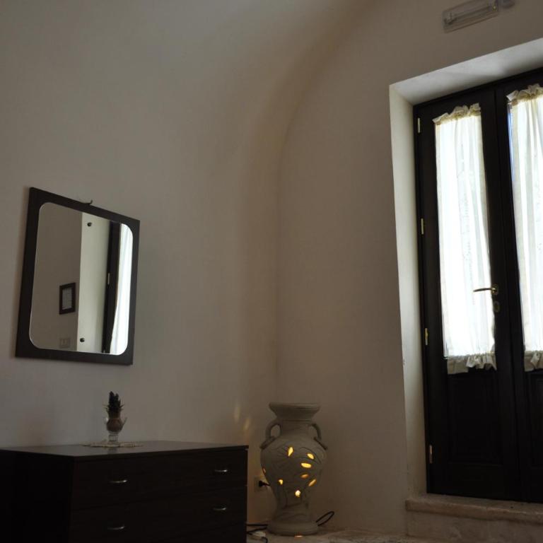B&B Villa Rosanna - Camera Tripla con Bagno Privato - 5