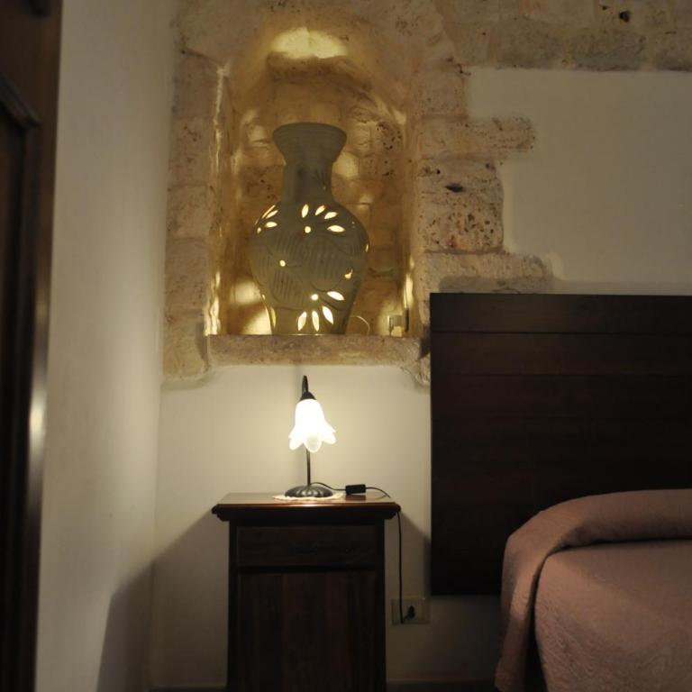 B&B Villa Rosanna - Camera Tripla con Bagno Privato - 4