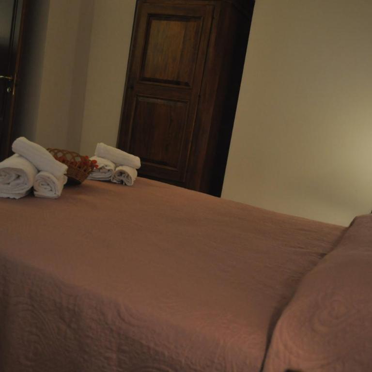 B&B Villa Rosanna - Camera Tripla con Bagno Privato - 2