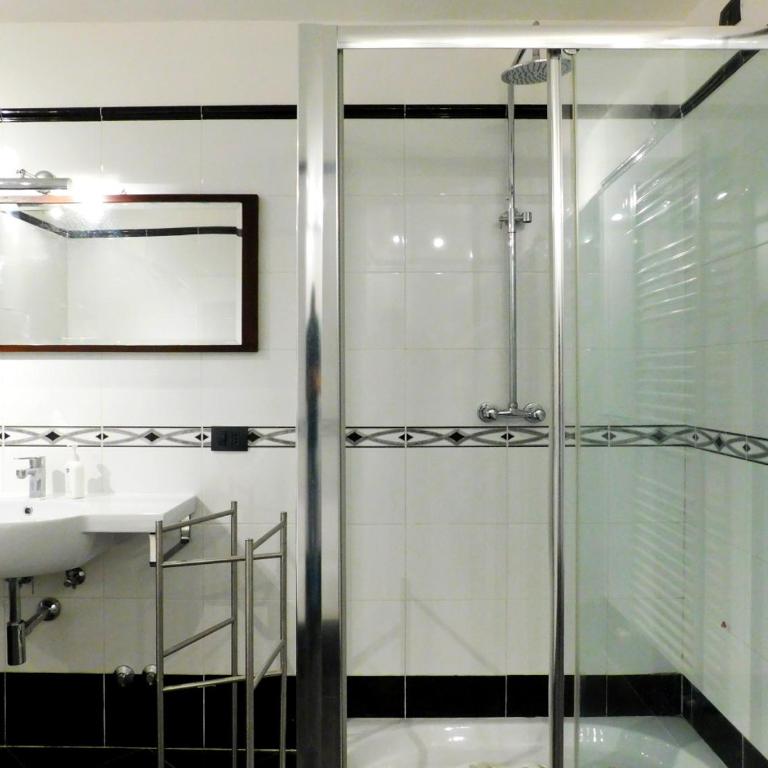 La casa rosa! - Appartamento con 2 Camere da Letto - 5