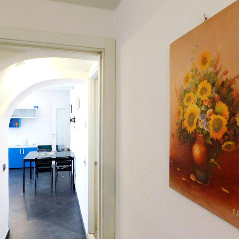 La casa rosa! - Appartamento con 2 Camere da Letto - 10
