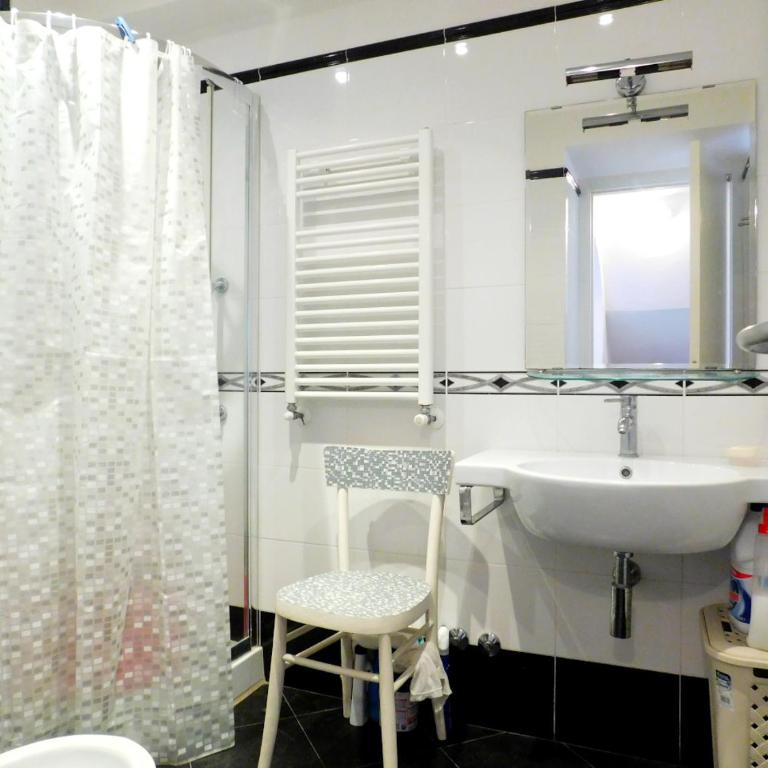 La casa rosa! - Appartamento con 2 Camere da Letto - 13