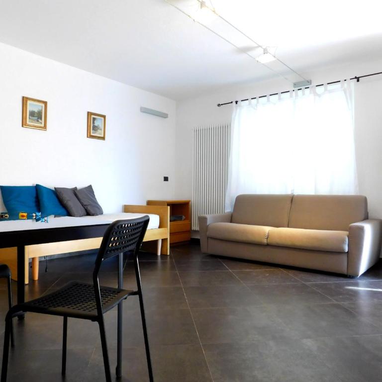 La casa rosa! - Appartamento con 2 Camere da Letto - 9