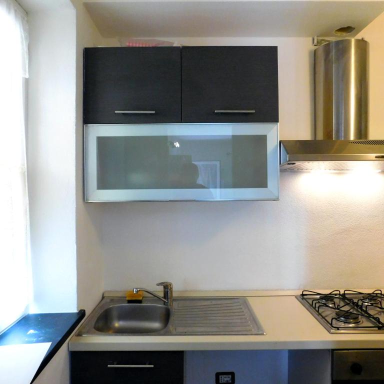 La casa rosa! - Appartamento con 2 Camere da Letto - 19