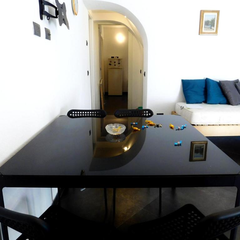 La casa rosa! - Appartamento con 2 Camere da Letto - 7