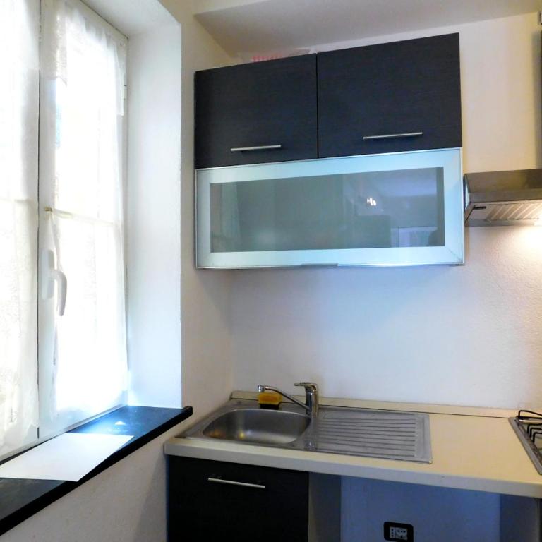 La casa rosa! - Appartamento con 2 Camere da Letto - 14