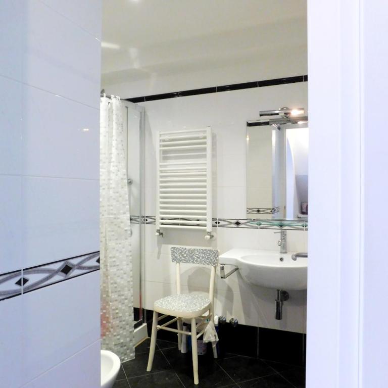 La casa rosa! - Appartamento con 2 Camere da Letto - 21