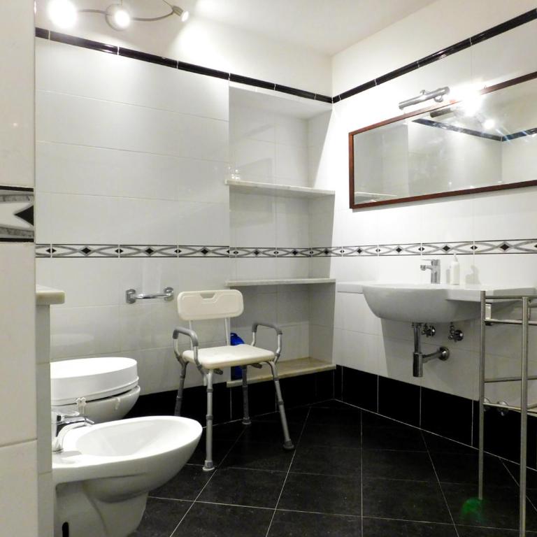 La casa rosa! - Appartamento con 2 Camere da Letto - 11
