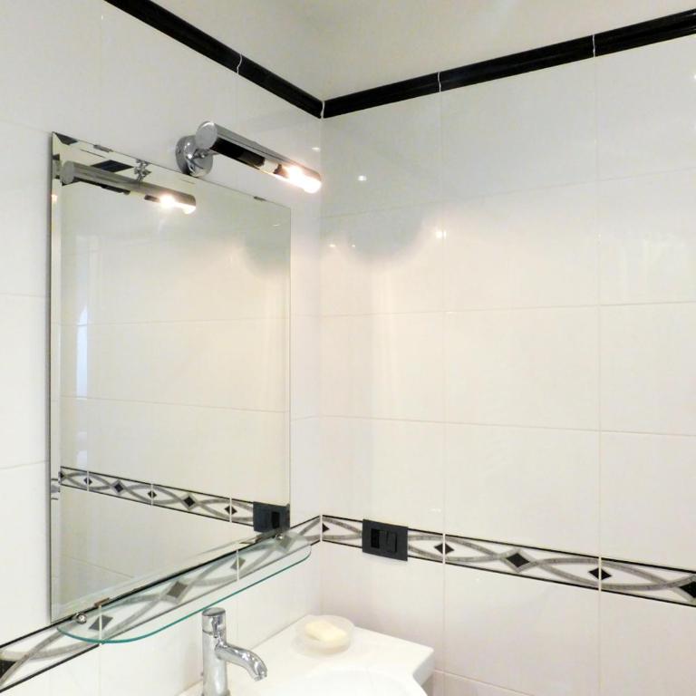 La casa rosa! - Appartamento con 2 Camere da Letto - 24