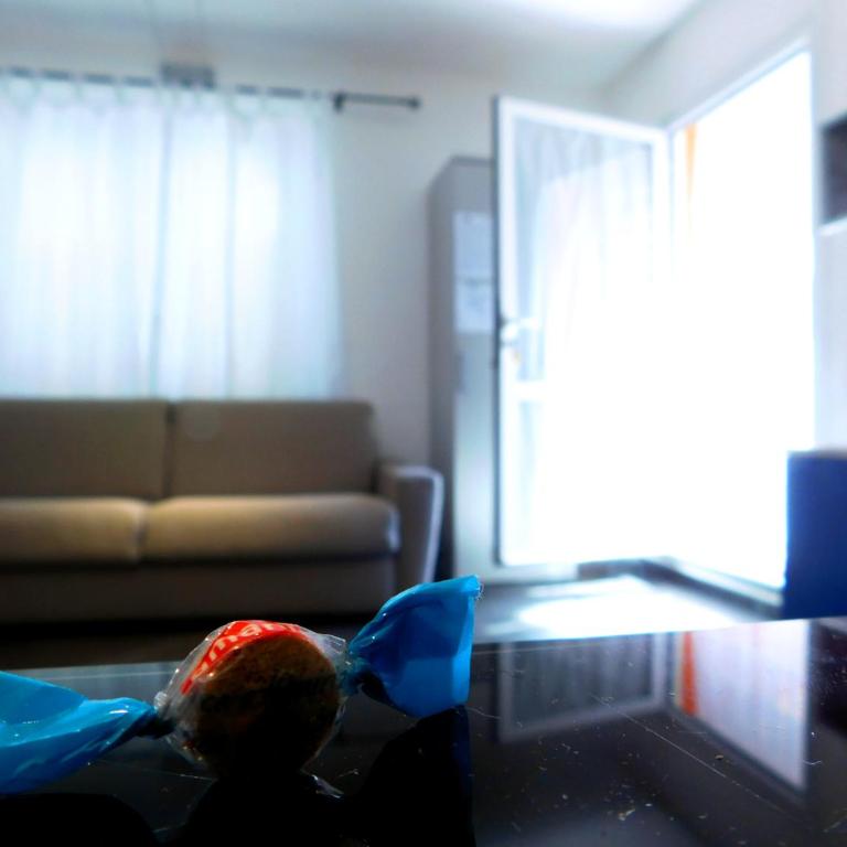 La casa rosa! - Appartamento con 2 Camere da Letto - 15