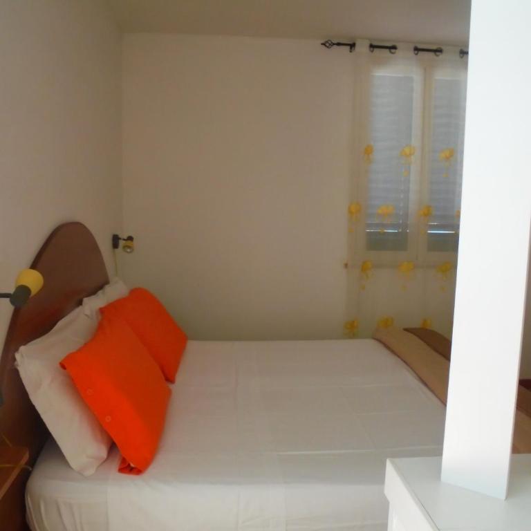 Bilocale duplex Marina di Ugento - Casa con 1 Camera da Letto - 10