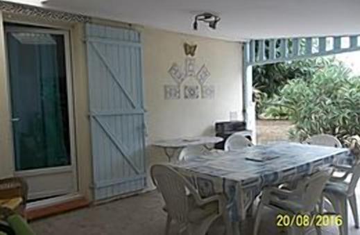 gite de France - Two-Bedroom Apartment - 11