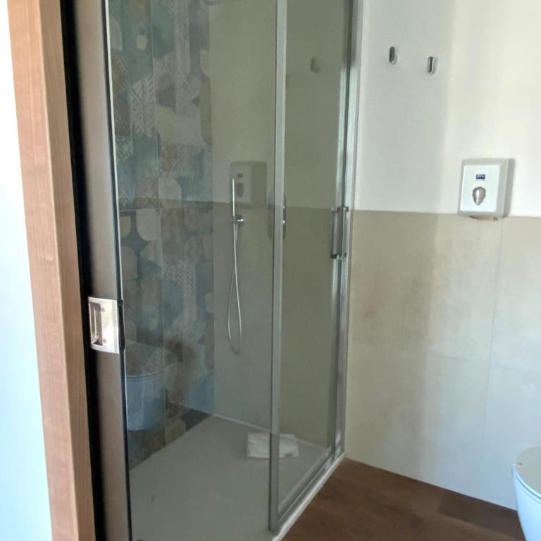 Kriss Internazionale Hotel - Junior Suite with Balcony and Sauna - 1