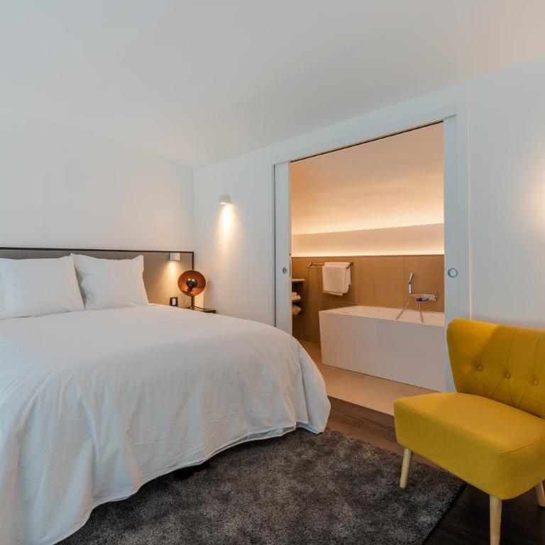 B5 Loft Duplex 175Blo-Paris Convention - Apartamento de 1 dormitorio - 15