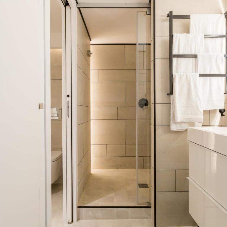 B5 Loft Duplex 175Blo-Paris Convention - Apartamento de 1 dormitorio - 12