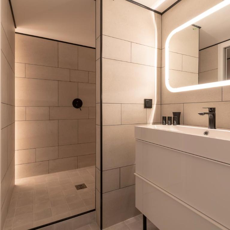 B5 Loft Duplex 175Blo-Paris Convention - Apartamento de 1 dormitorio - 10