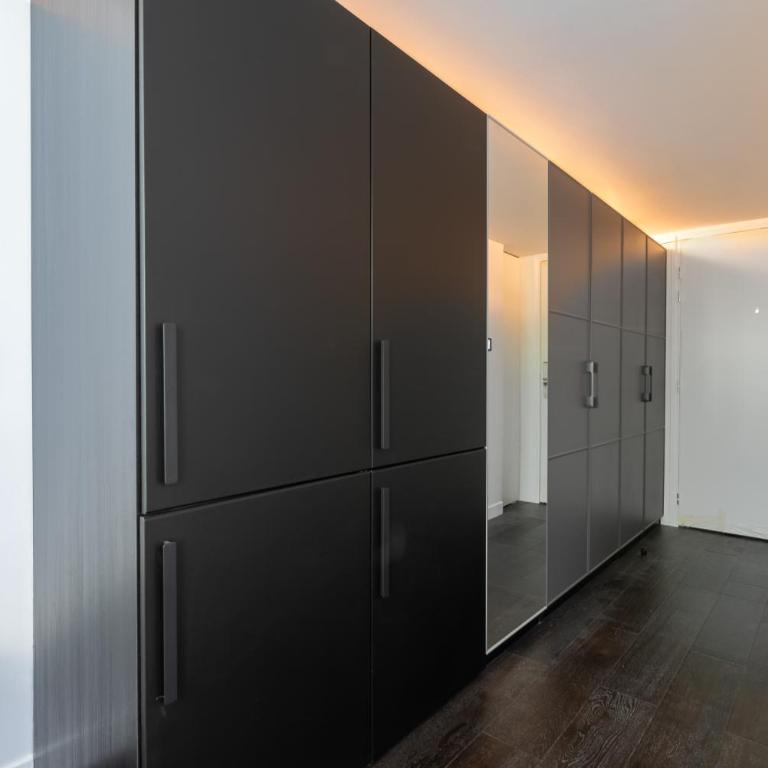B5 Loft Duplex 175Blo-Paris Convention - Apartamento de 1 dormitorio - 6