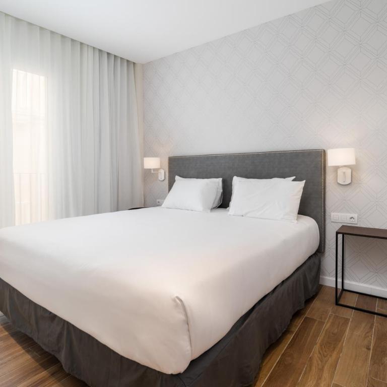 Tandem Puerto Chico - Apartamento de 1 dormitorio - 9