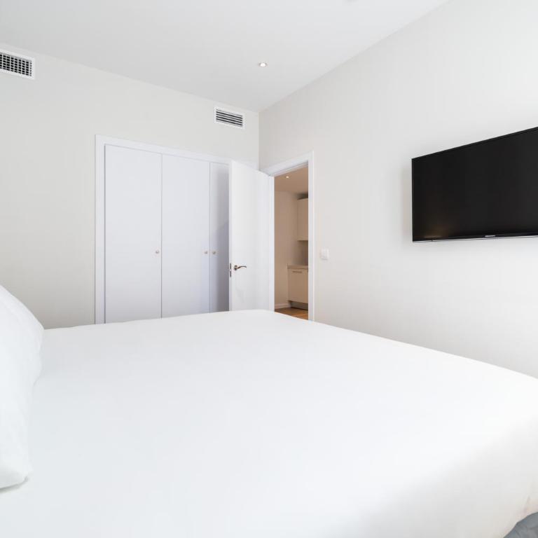 Tandem Puerto Chico - Apartamento de 1 dormitorio - 15