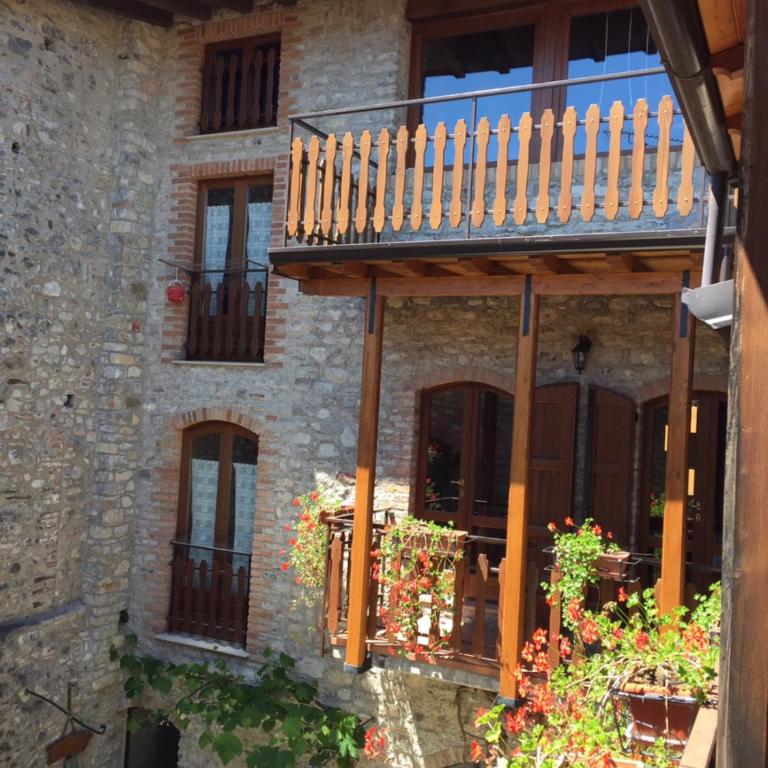 Casa Mary apartments - Appartamento con 2 Camere da Letto - 1