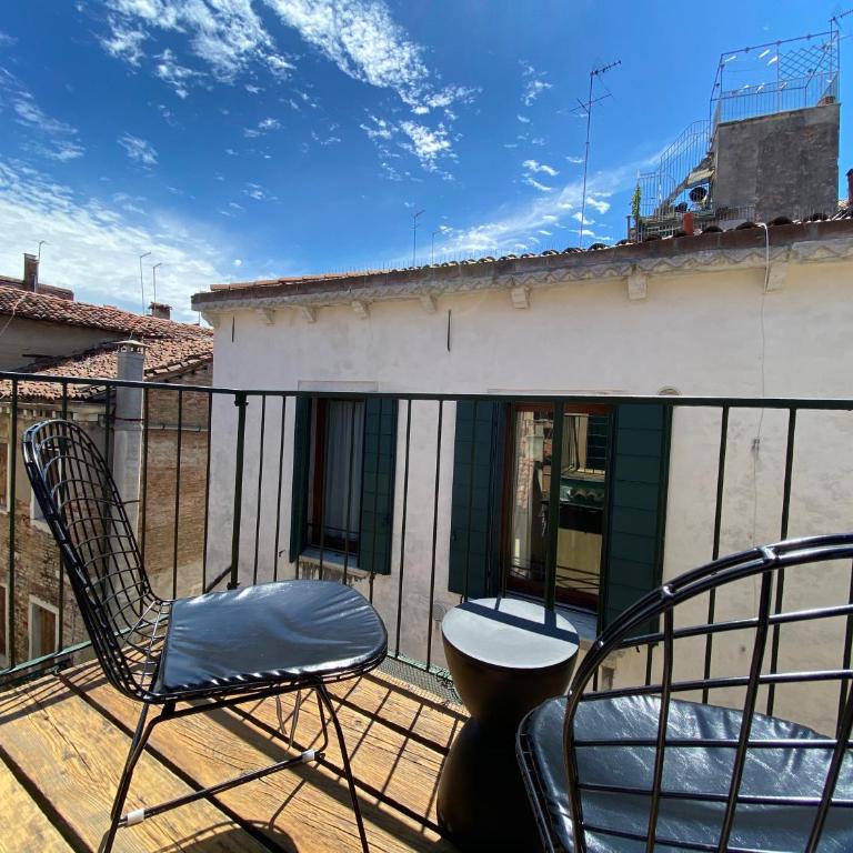 Santa Maria Formosa - Appartamento con Terrazza - 10