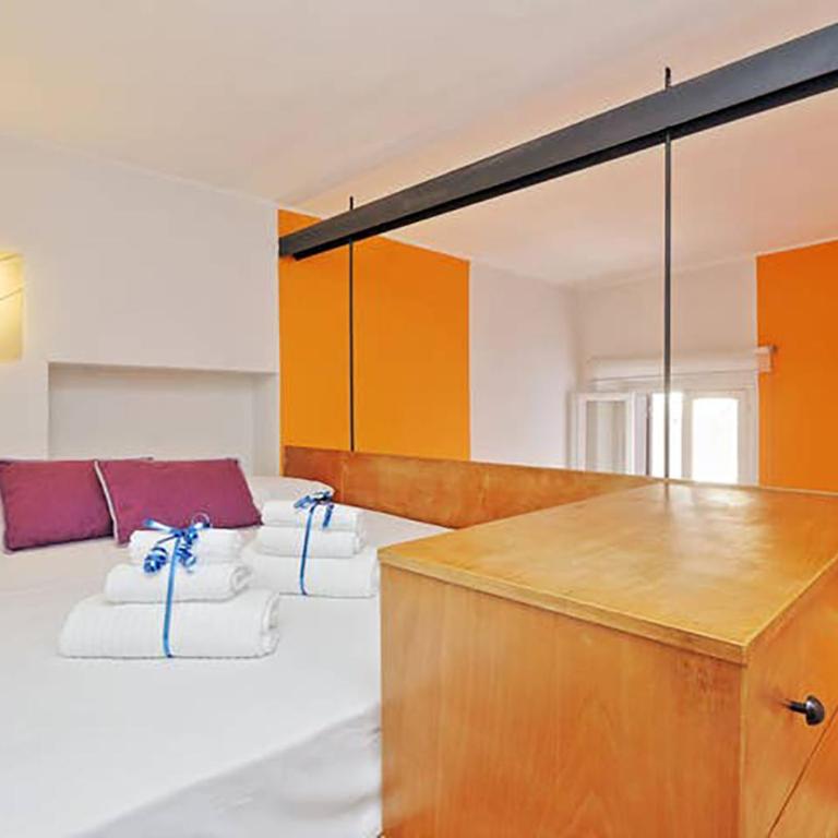 Welcome to Trastevere - Appartamento con 1 Camera da Letto - 11