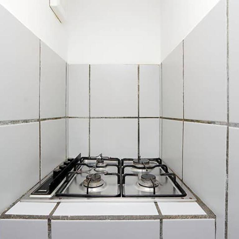 Welcome to Trastevere - Appartamento con 1 Camera da Letto - 13