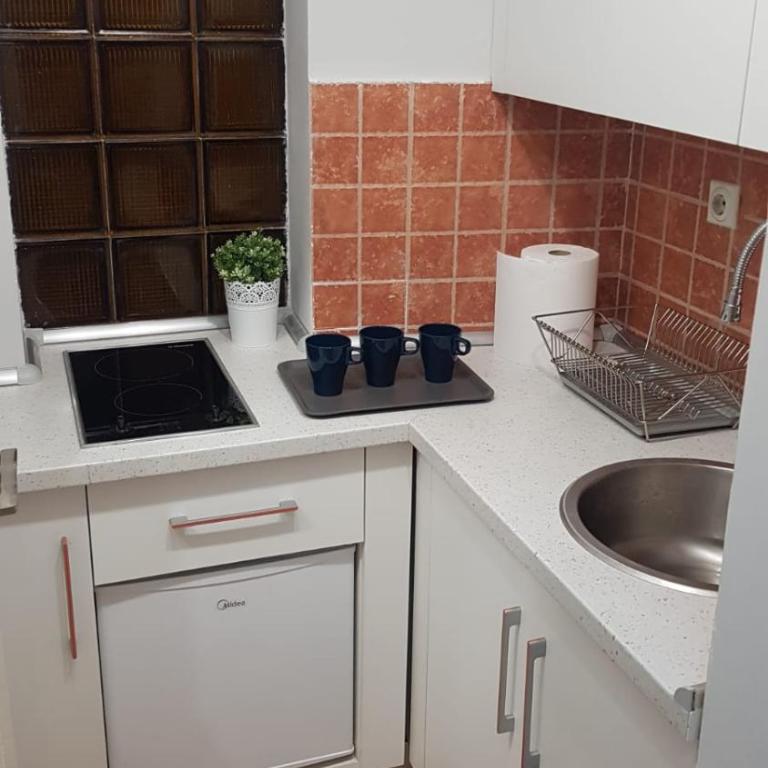 Liberty - Apartman sa 1 Spavaćom Sobom - 14