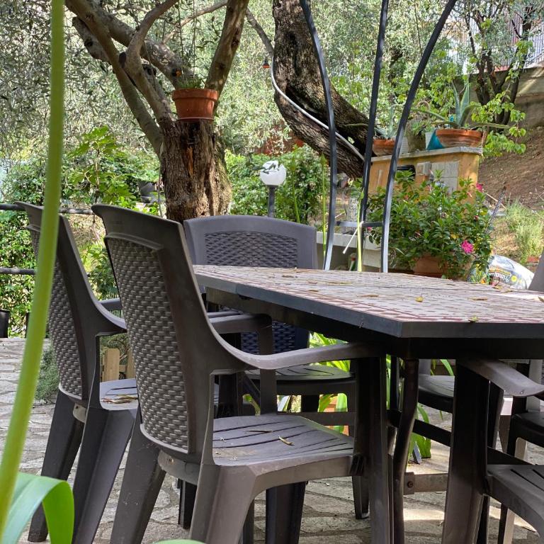 Relax Vicino Al Centro - Appartamento Monolocale - 9