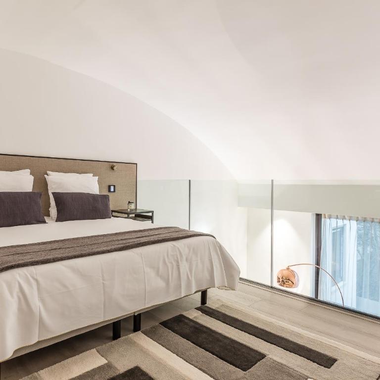 B6 Loft Duplex 175Blo-Paris Convention - Apartment mit 1 Schlafzimmer - 8