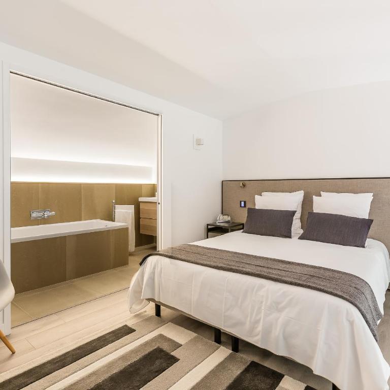 B6 Loft Duplex 175Blo-Paris Convention - Apartment mit 1 Schlafzimmer - 9
