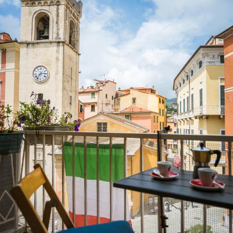 5 Terre - Appartamento - 2