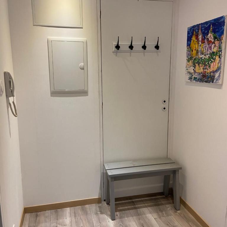 L'Ours de Colmar - Appartements en centre ville - Appartamento - 2° Piano - 12