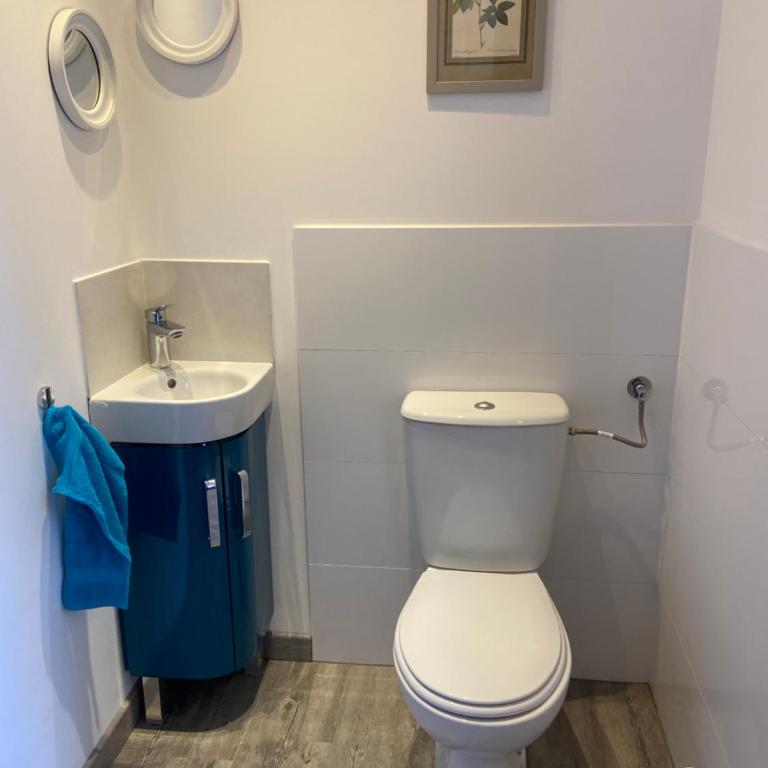 L'Ours de Colmar - Appartements en centre ville - Appartamento - 2° Piano - 9