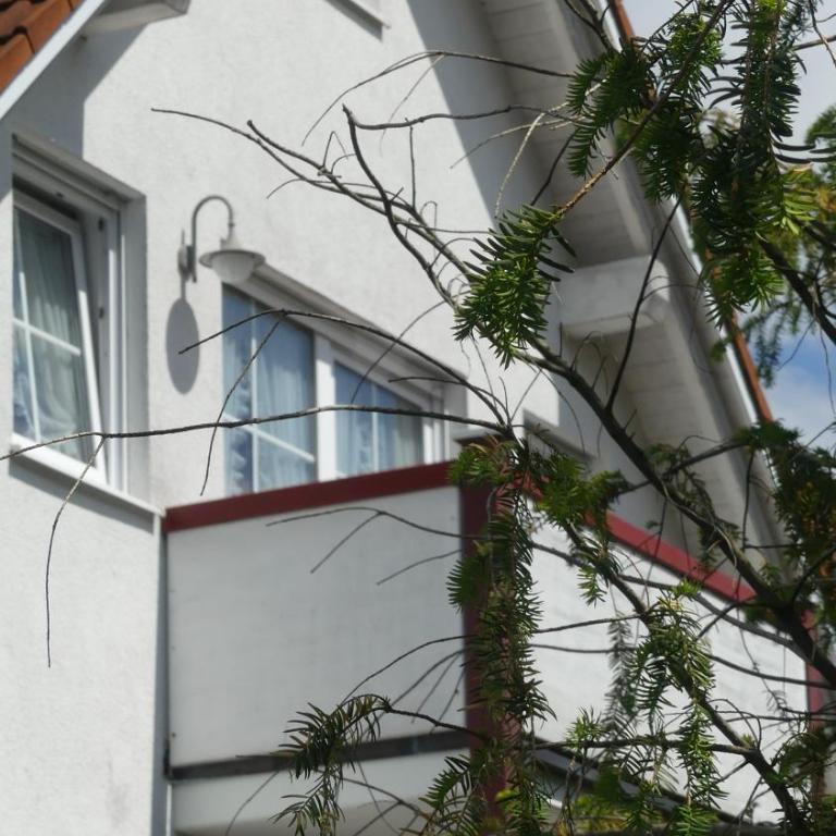 Ferienwohnung Mittl - Apartment mit Balkon - 6