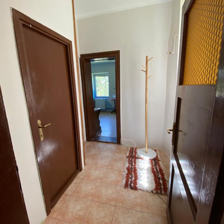 Natasa - Apartman sa 1 Spavaćom Sobom - 6