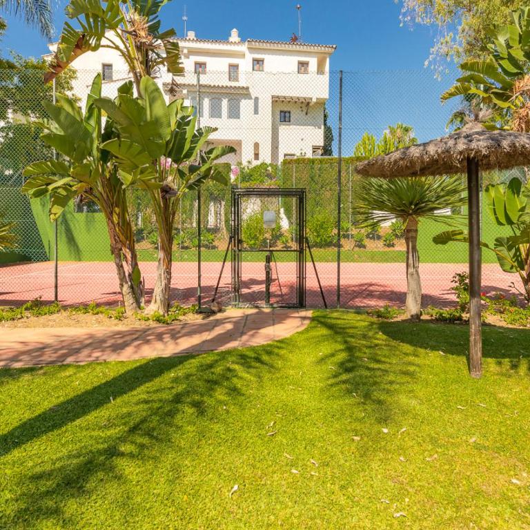 Apartamento de 2 dormitorios en Medina Garden - Apartamento de 2 dormitorios - 26