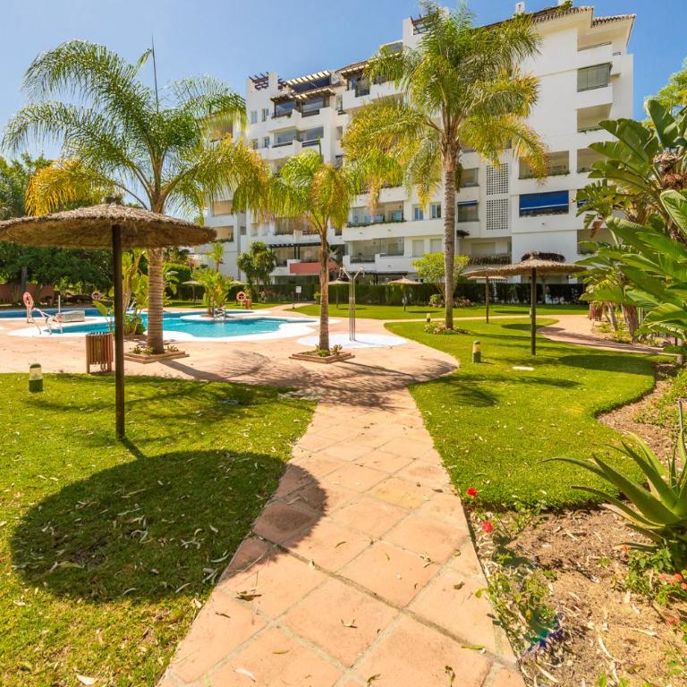Apartamento de 2 dormitorios en Medina Garden - Apartamento de 2 dormitorios - 25