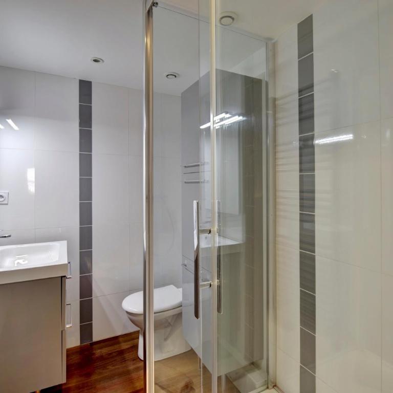 Le St Michel - Appartement Climatisé - Appartement 1 Chambre - 5