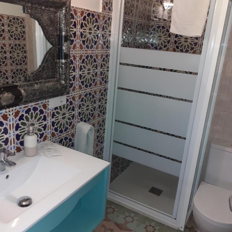 Pension Arena Alicante - Chambre Double - 2
