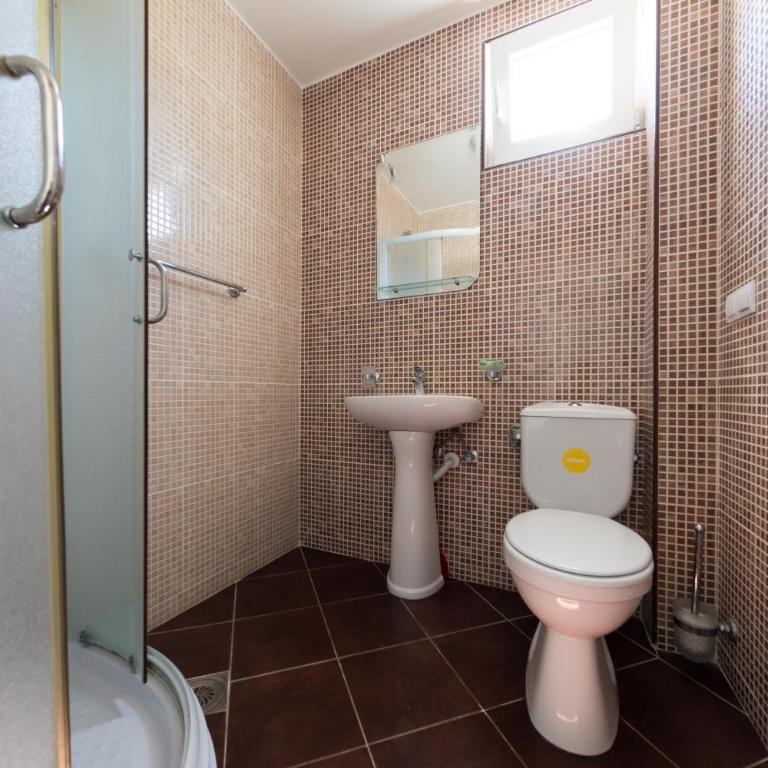 Apartments Tamaris - Apartman sa 1 Spavaćom Sobom - 7