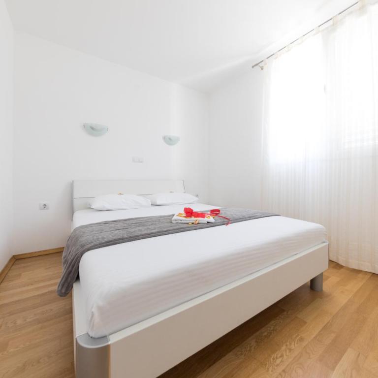 Apartments Tamaris - Apartman sa 1 Spavaćom Sobom - 2