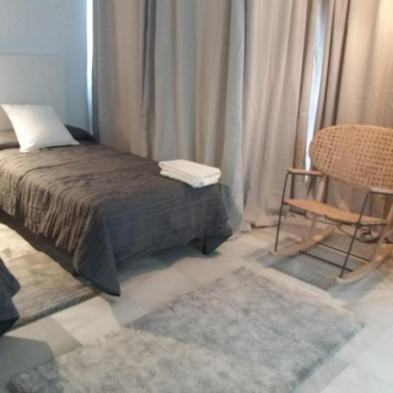Marbella House Penthouse - Apartamento de 2 dormitorios - 21